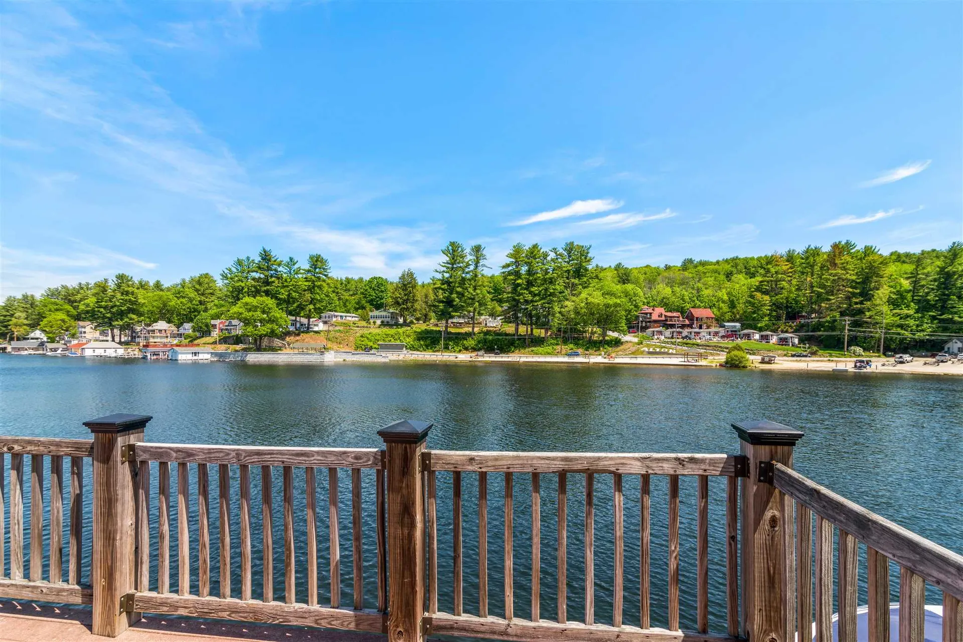 18 Mount Major Highway Alton NH 03810
