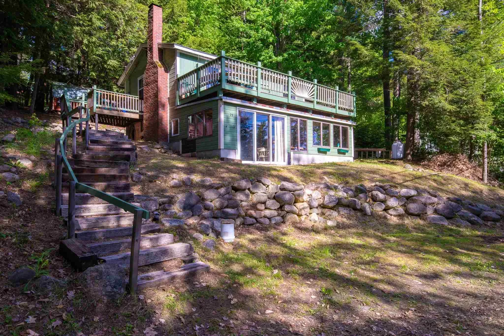 73 Alton Shores Road Alton NH 03810