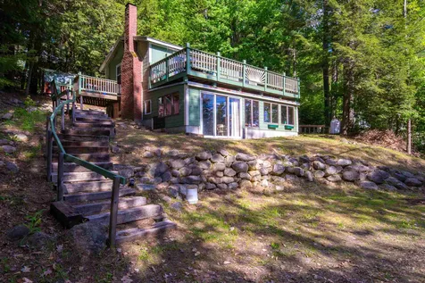 73 Alton Shores Road Alton NH 03810