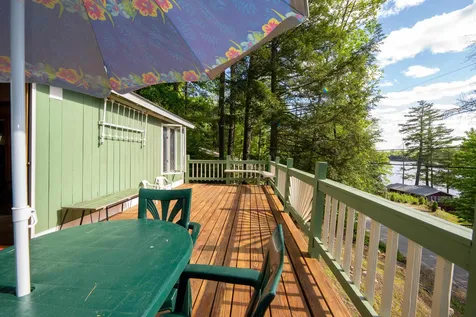 73 Alton Shores Road Alton NH 03810