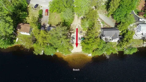 73 Alton Shores Road Alton NH 03810