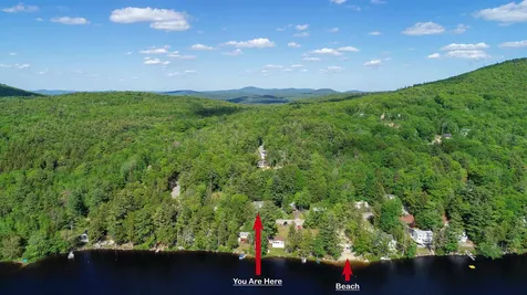 73 Alton Shores Road Alton NH 03810
