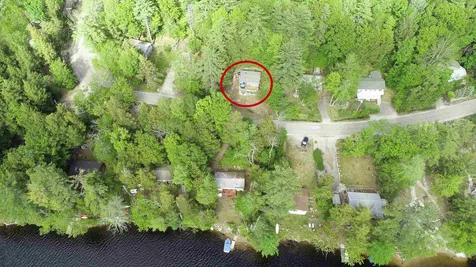 73 Alton Shores Road Alton NH 03810
