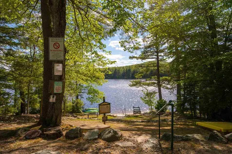 73 Alton Shores Road Alton NH 03810