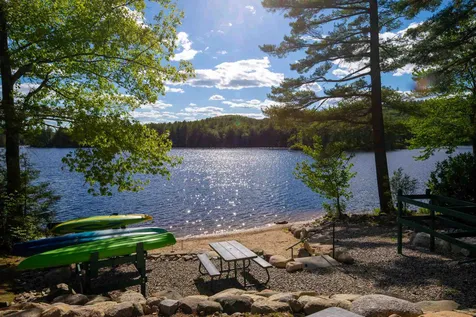 73 Alton Shores Road Alton NH 03810