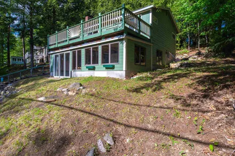 73 Alton Shores Road Alton NH 03810