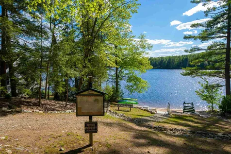 73 Alton Shores Road Alton NH 03810