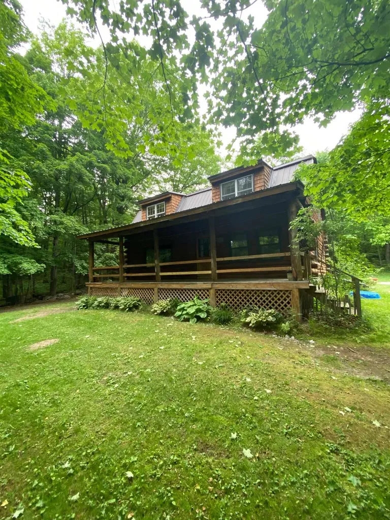 10 Parker Lane Westford VT 05494