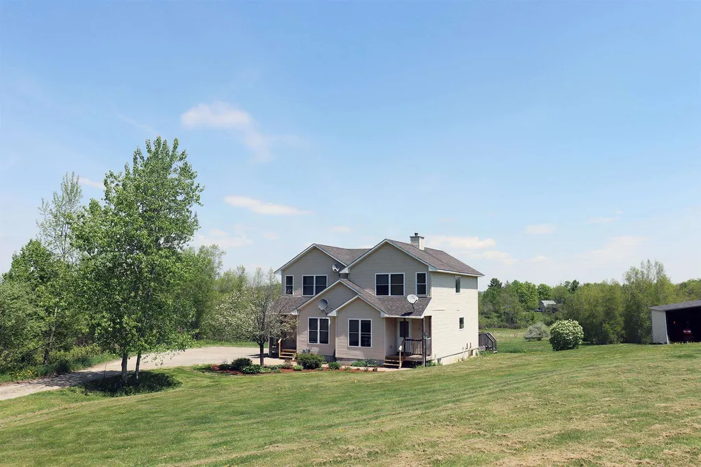 56 Memory Lane Wolcott VT 05680