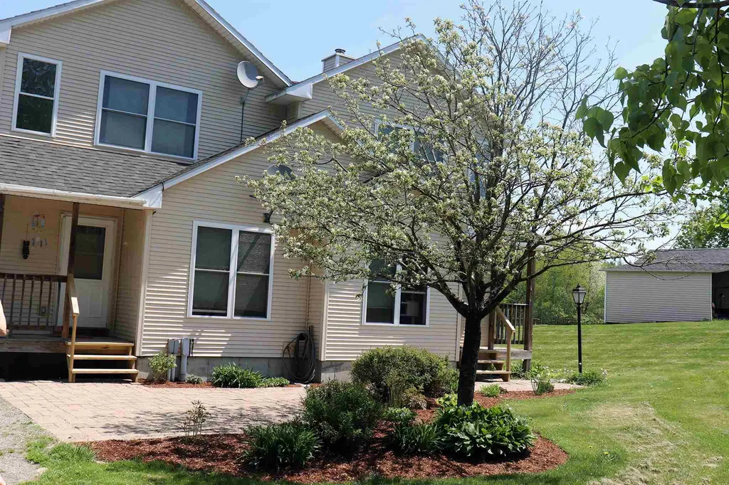 56 Memory Lane Wolcott VT 05680
