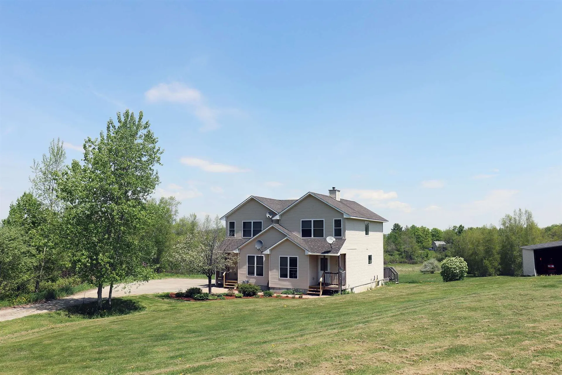 56 Memory Lane Wolcott VT 05680