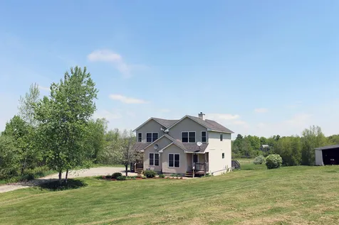 56 Memory Lane Wolcott VT 05680