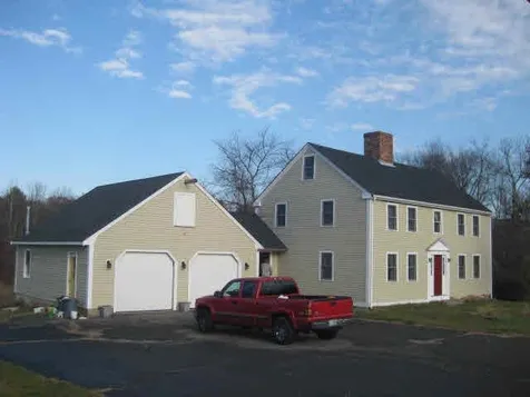 364 Portsmouth Avenue Greenland NH 03840