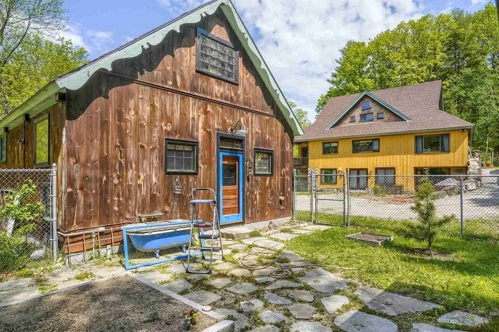 1006 Pleasant Pond Road Francestown NH 03043