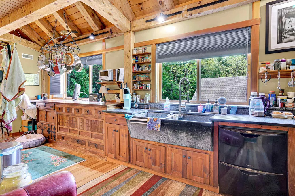 1006 Pleasant Pond Road Francestown NH 03043