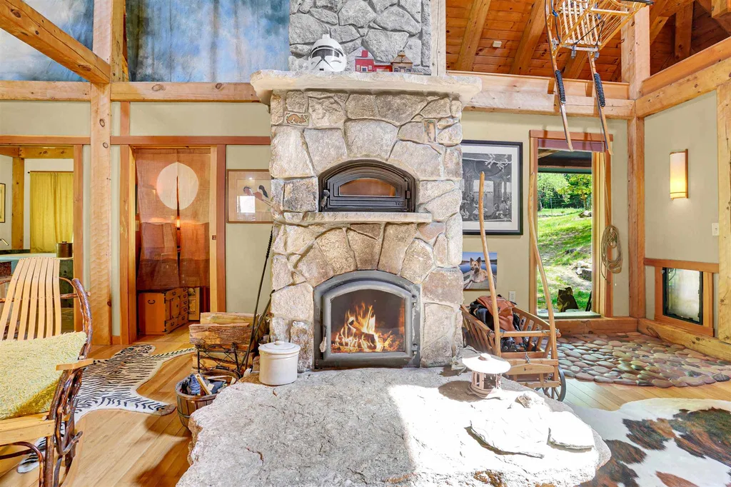 1006 Pleasant Pond Road Francestown NH 03043