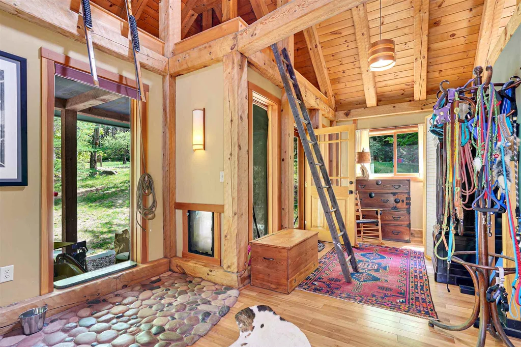 1006 Pleasant Pond Road Francestown NH 03043
