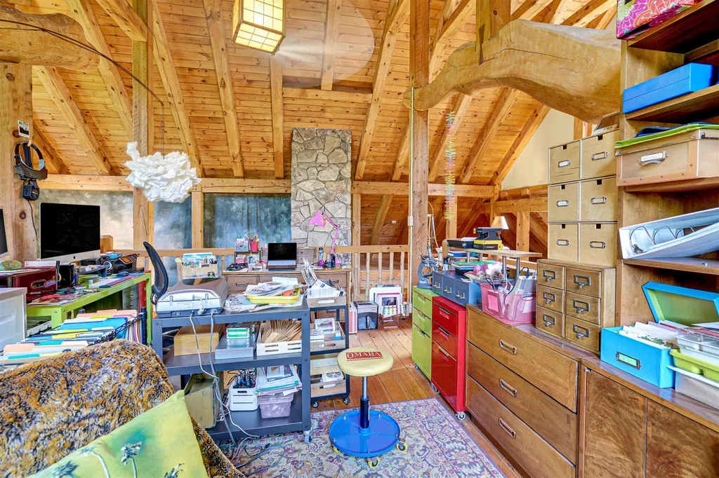 1006 Pleasant Pond Road Francestown NH 03043