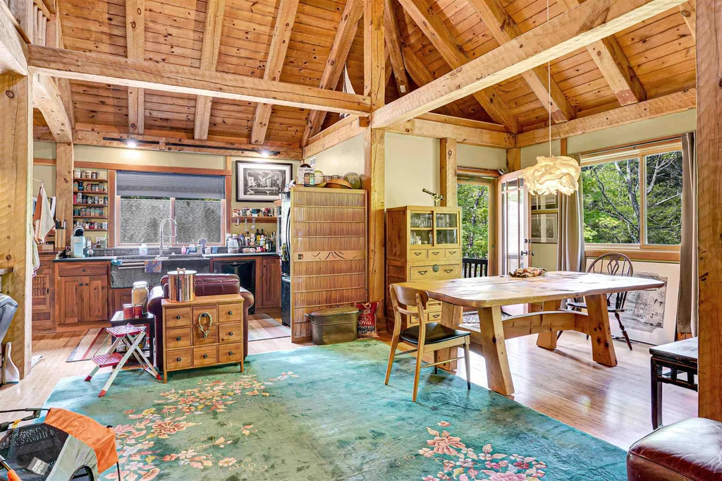 1006 Pleasant Pond Road Francestown NH 03043