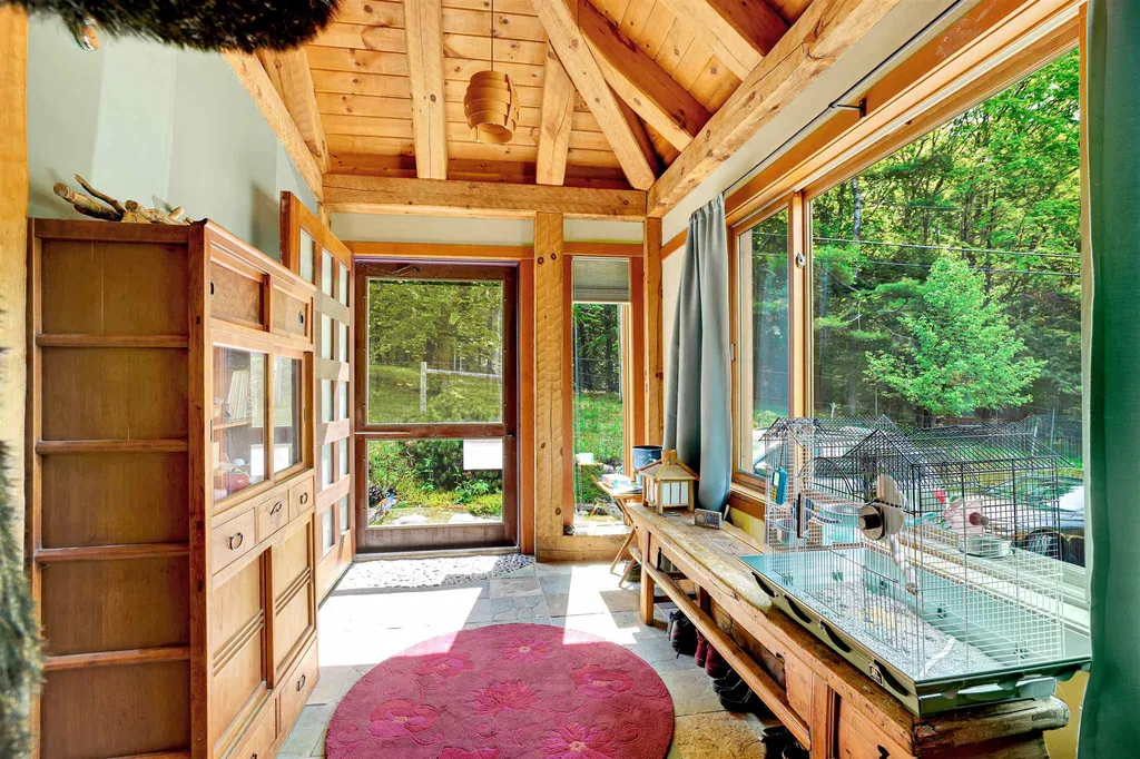 1006 Pleasant Pond Road Francestown NH 03043