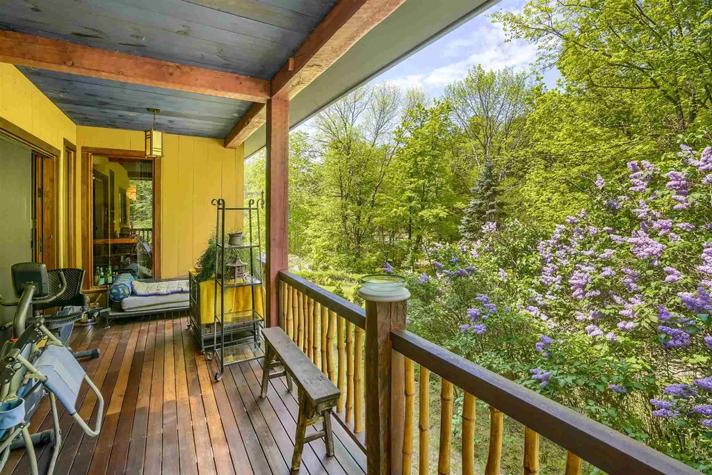 1006 Pleasant Pond Road Francestown NH 03043