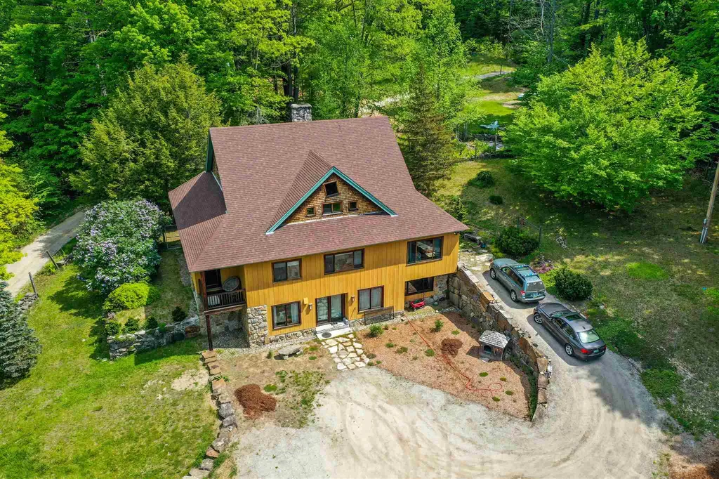 1006 Pleasant Pond Road Francestown NH 03043