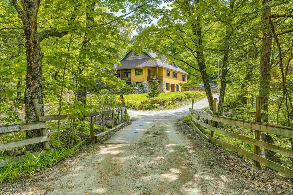1006 Pleasant Pond Road Francestown NH 03043