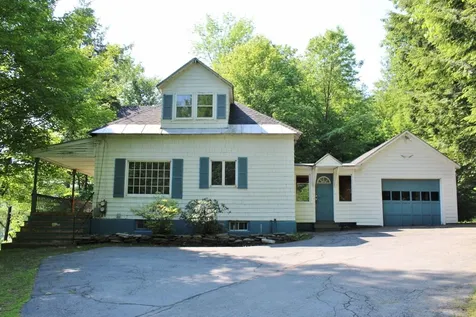 311 Clinton Street Springfield VT 05156