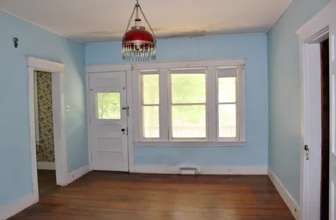 311 Clinton Street Springfield VT 05156