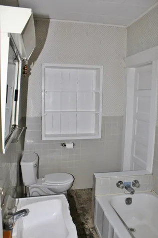 311 Clinton Street Springfield VT 05156