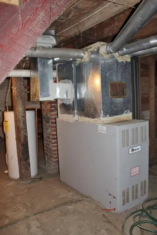 311 Clinton Street Springfield VT 05156