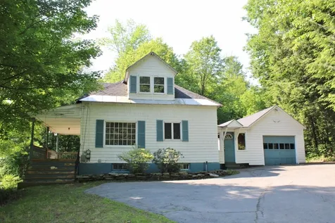 311 Clinton Street Springfield VT 05156