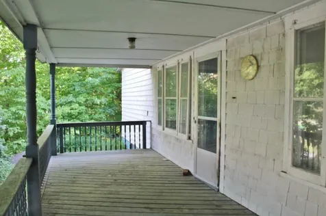 311 Clinton Street Springfield VT 05156