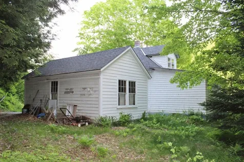 311 Clinton Street Springfield VT 05156