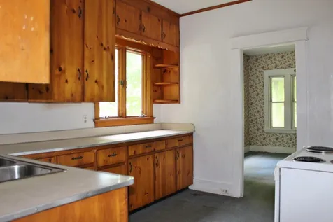 311 Clinton Street Springfield VT 05156