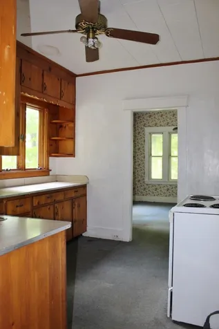 311 Clinton Street Springfield VT 05156