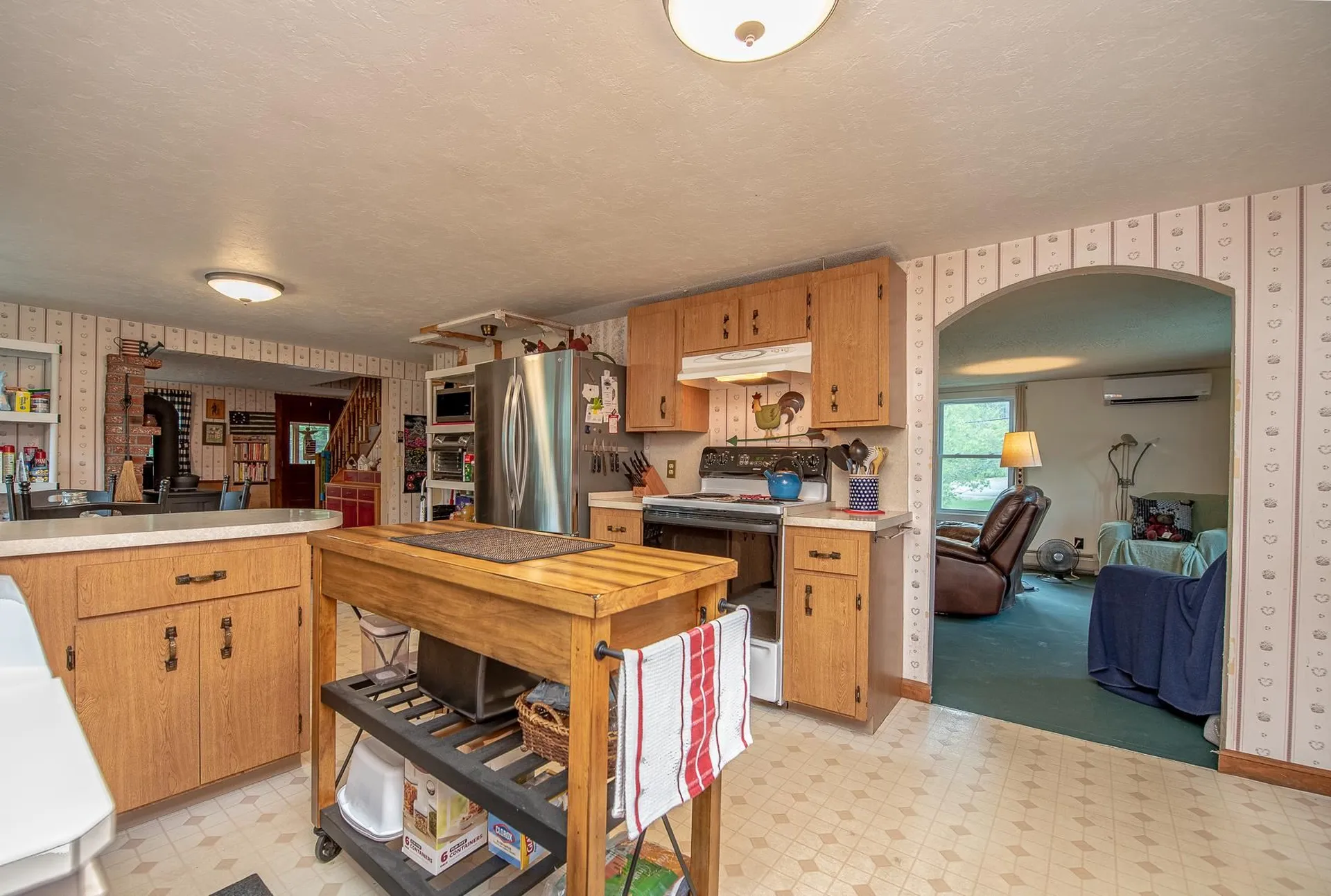 27 Walker Road Alexandria NH 03222