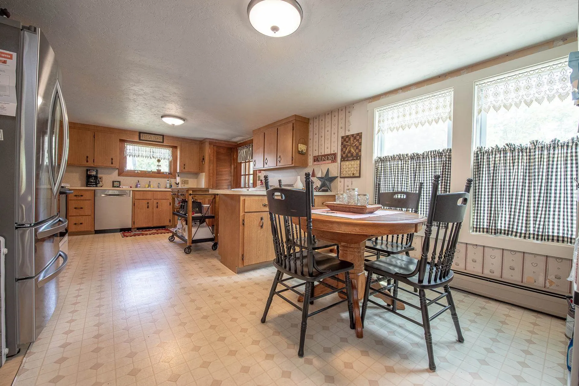 27 Walker Road Alexandria NH 03222