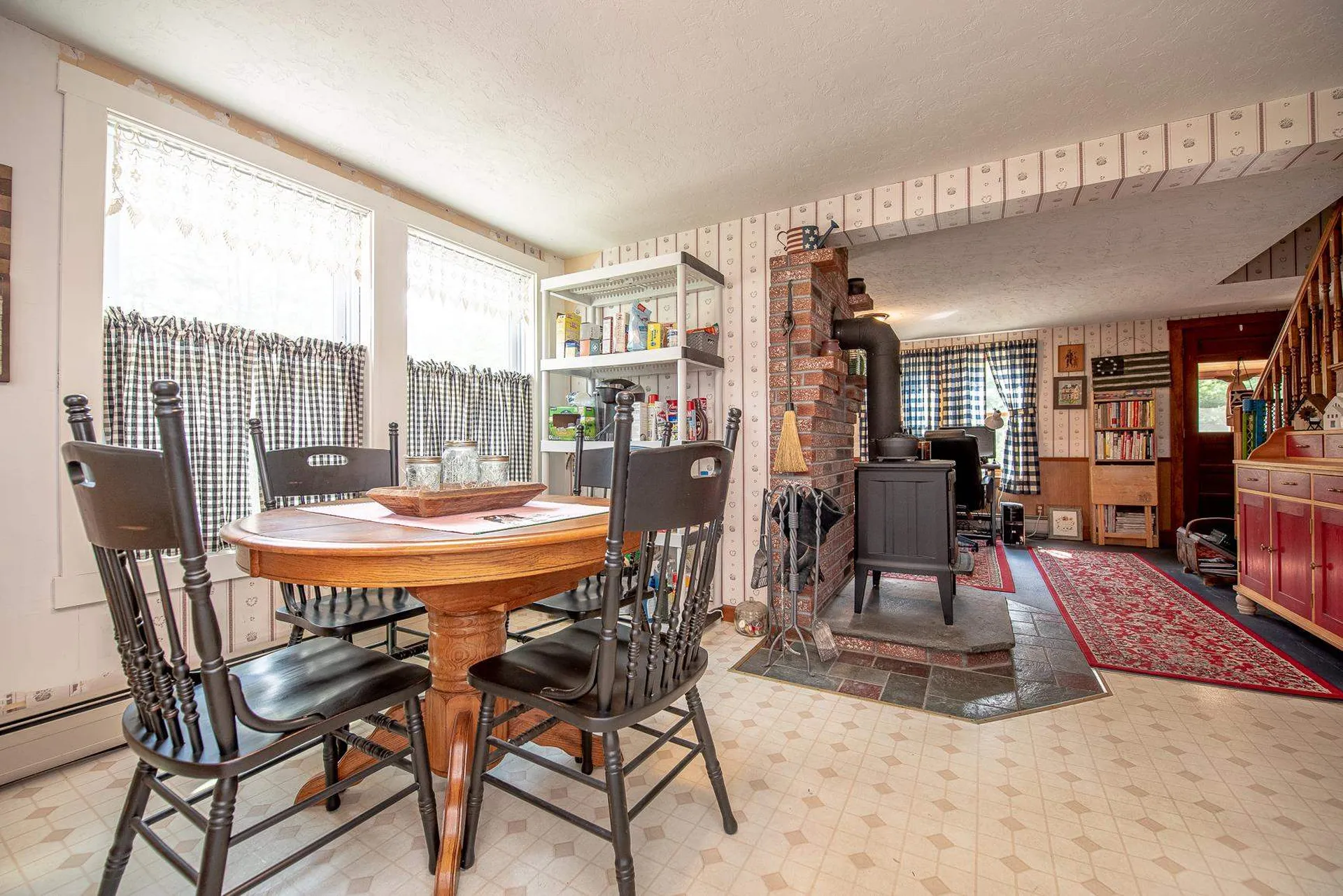 27 Walker Road Alexandria NH 03222