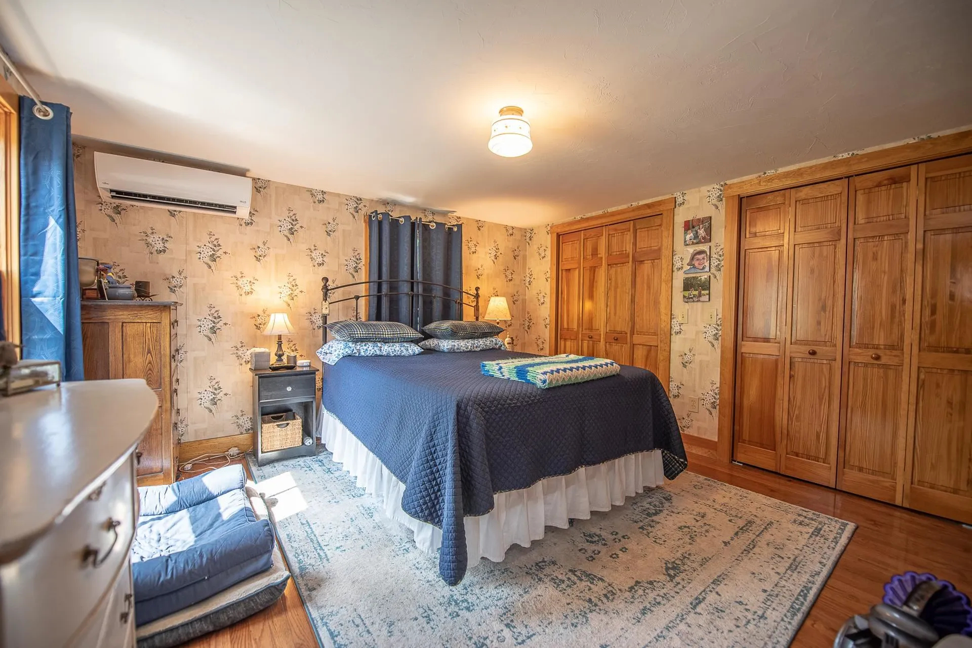27 Walker Road Alexandria NH 03222