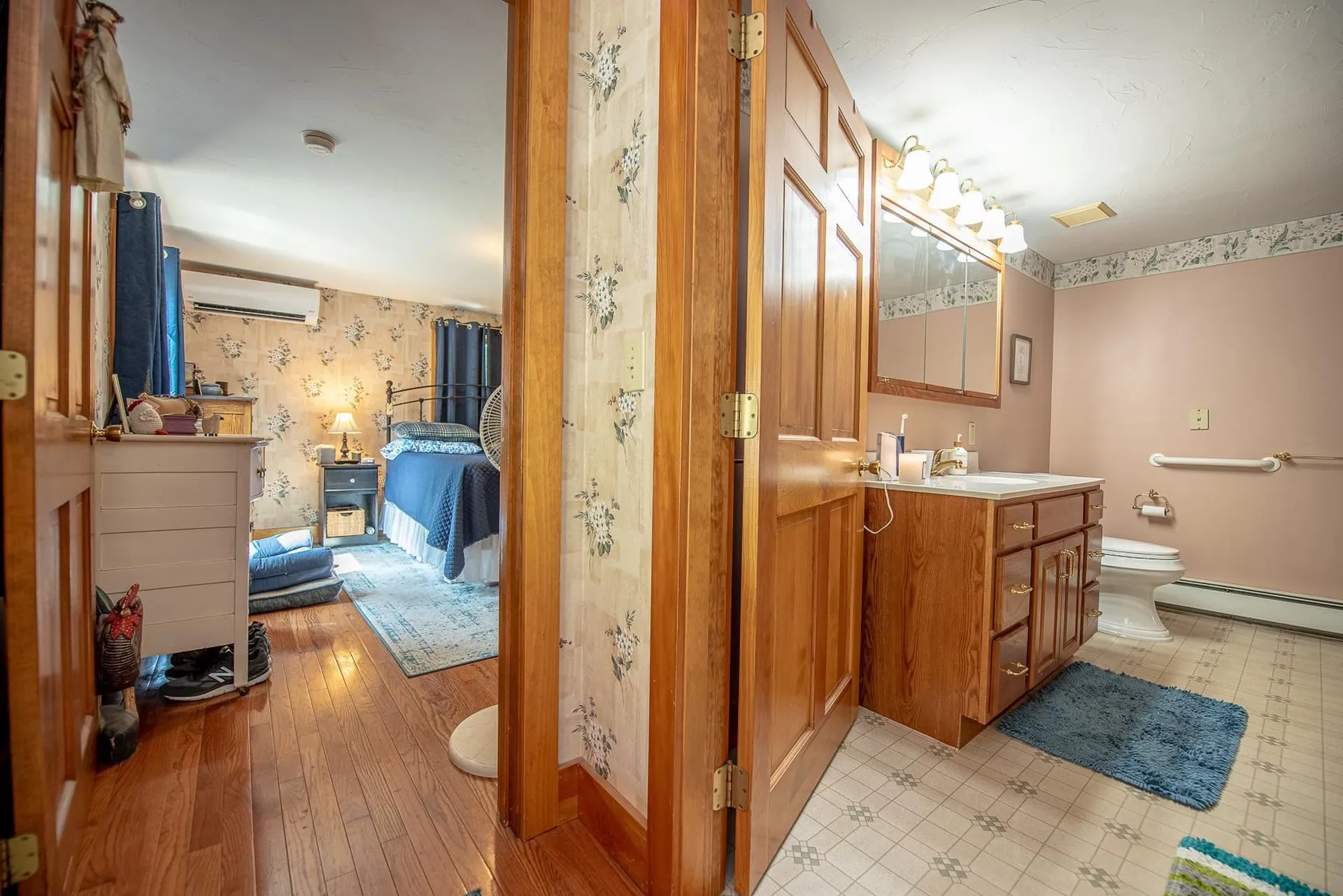 27 Walker Road Alexandria NH 03222