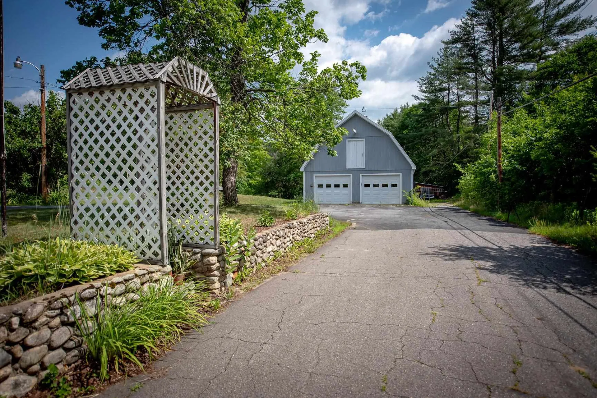 27 Walker Road Alexandria NH 03222