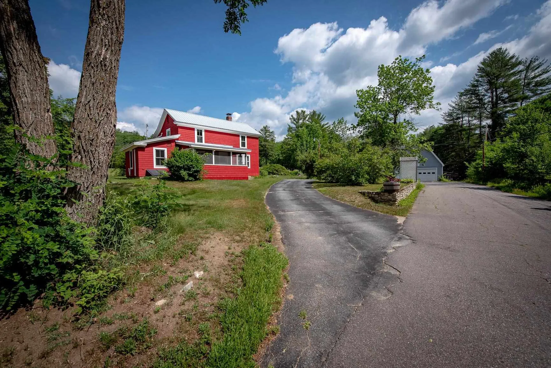 27 Walker Road Alexandria NH 03222