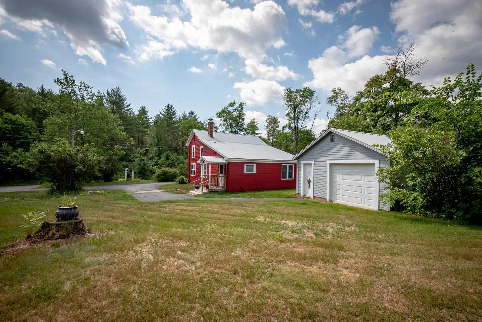 27 Walker Road Alexandria NH 03222