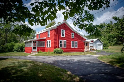 27 Walker Road Alexandria NH 03222