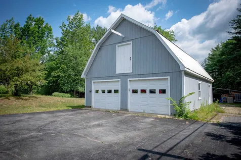 27 Walker Road Alexandria NH 03222