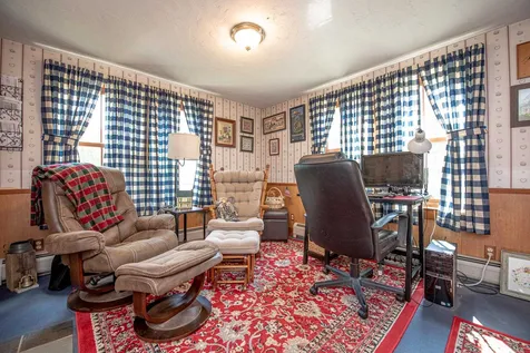 27 Walker Road Alexandria NH 03222