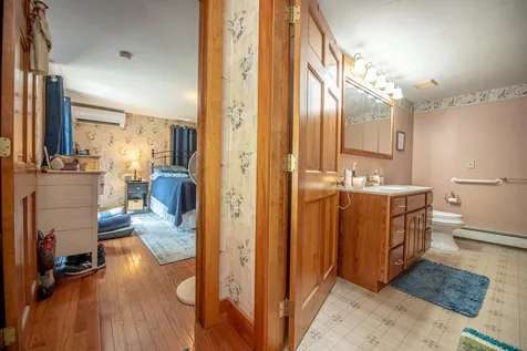 27 Walker Road Alexandria NH 03222