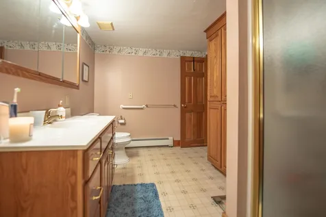 27 Walker Road Alexandria NH 03222