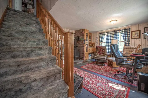 27 Walker Road Alexandria NH 03222